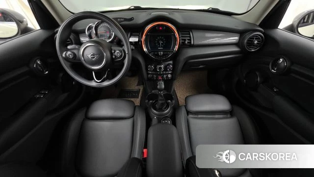 Mini Cooper id 4530528 из Кореи 27