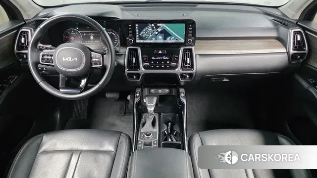 Kia Sorento 4th Generation id 3645419 из Кореи 17