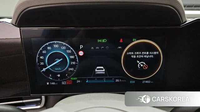 Hyundai The New Avante Hybrid (CN7) id 4414323 из Кореи 31
