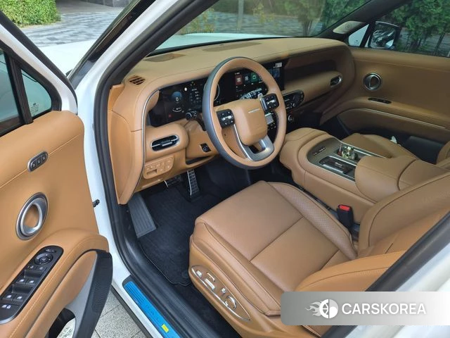 Hyundai Palisade (LX3) id 4349054 из Кореи 8