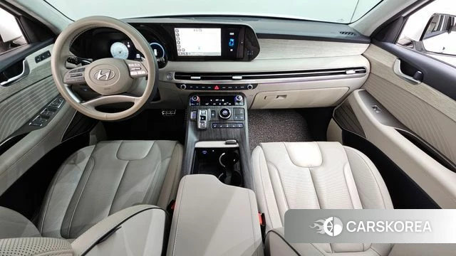 Hyundai The New Palisade id 4354881 из Кореи 34