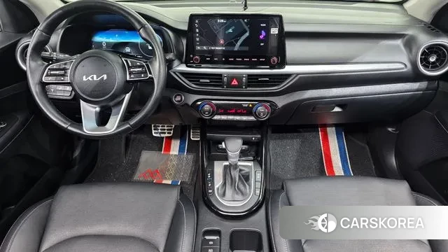 Kia The New K3 2nd generation id 2915013 из Кореи 17