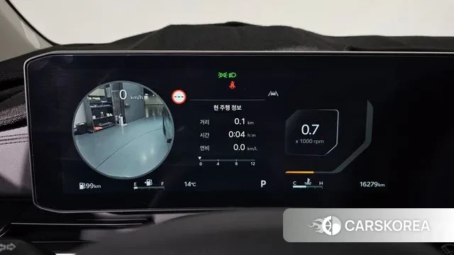 Kia The New Carnival 4th Generation id 3404947 из Кореи 17