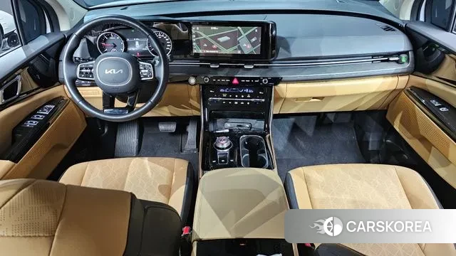 Kia Carnival 4th generation id 3467523 из Кореи 17