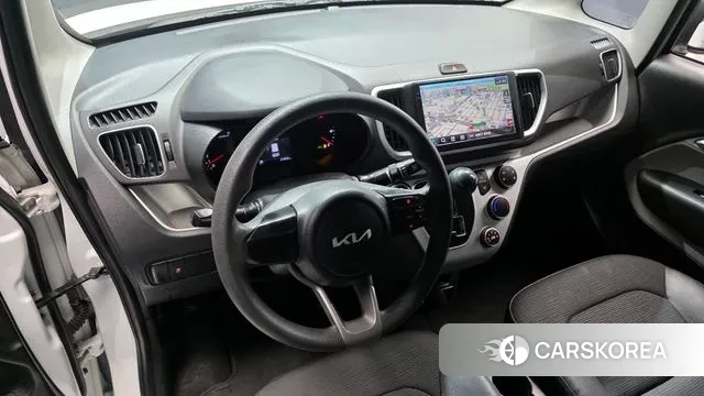 Kia The New Ray id 3655273 из Кореи 17