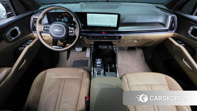 Kia The New Sorento 4th Generation id 3870742 из Кореи 17