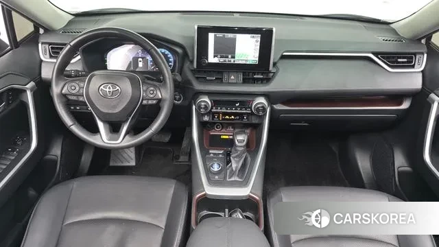 Toyota RAV4 5th Generation id 3689792 из Кореи 17