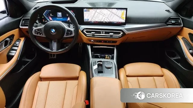 BMW 3 Series (G20) id 3634341 из Кореи 17