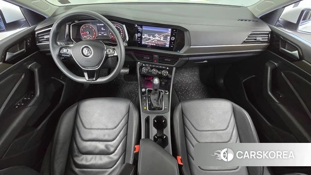 Volkswagen 7th Generation of Jetta id 4775532 из Кореи 30