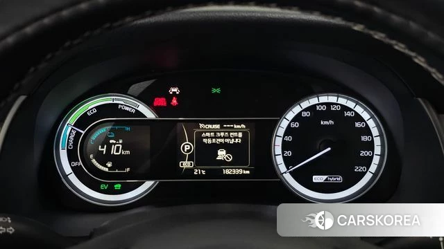 Kia Niro id 4944101 из Кореи 31