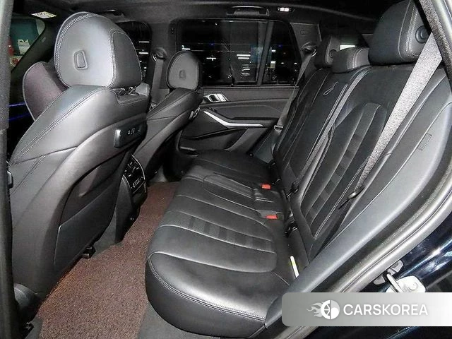 BMW X5 (G05) id 3964446 из Кореи 17