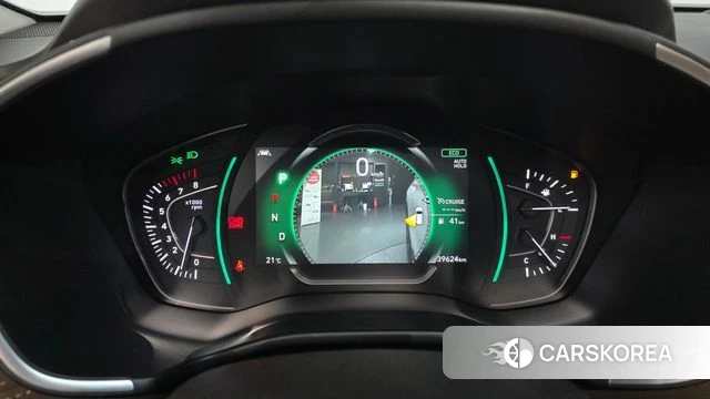 Hyundai Santa Fe TM id 3834414 из Кореи 17