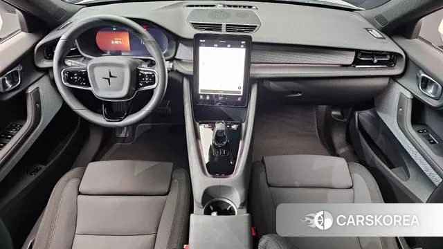 Polestar Polestar 2 id 3447732 из Кореи 17