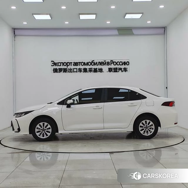 Toyota Corolla id 4298214 из Китая 14