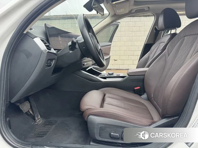 BMW i3 id 4393893 из Китая 13