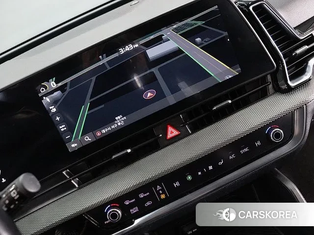 Kia Sportage 5th Generation id 3453173 из Кореи 16