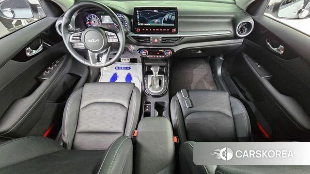 Kia The New K3 2nd generation id 3826375 из Кореи 17