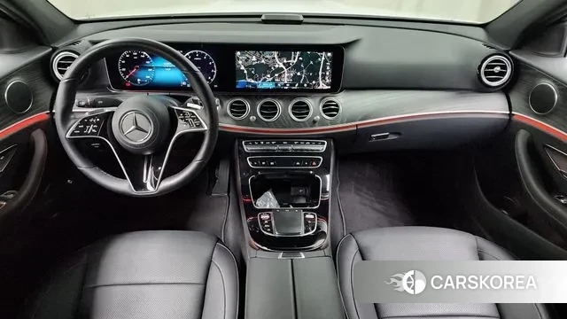 Mercedes-Benz E-Class W213 id 2984829 из Кореи 17