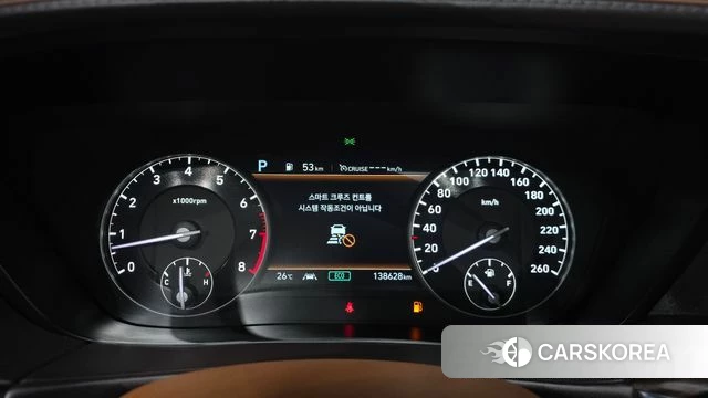 Genesis G90 id 4906945 из Кореи 29