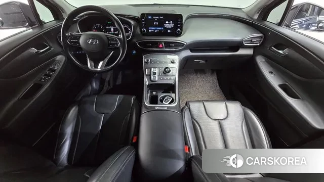 Hyundai The New Santa Fe id 3676711 из Кореи 17