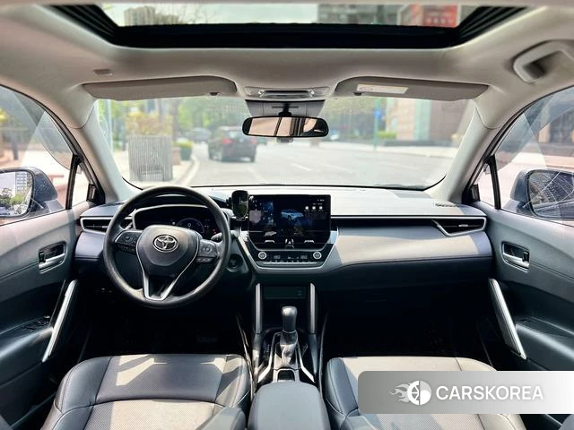 Toyota Fenglanda id 4262522 из Китая 22