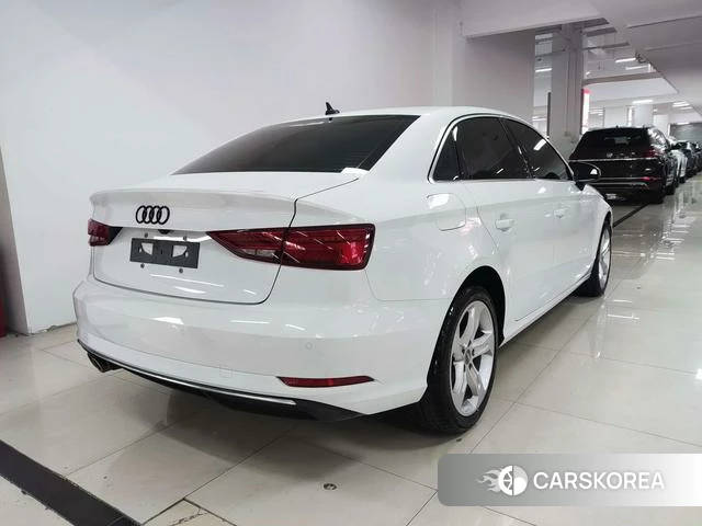 Audi A3 id 4260945 из Китая 8