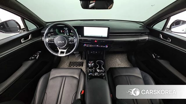 Kia The New K5 3rd generation id 4427086 из Кореи 17