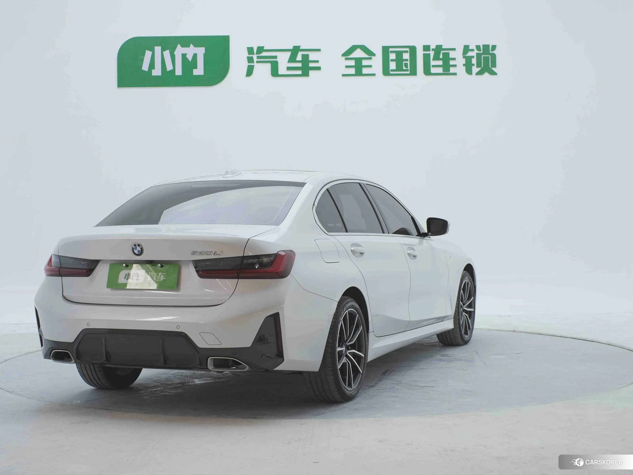 BMW 3 series id 4407632 из Китая 25