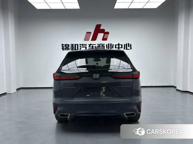 Honda Hao Ying id 4264477 из Китая 12