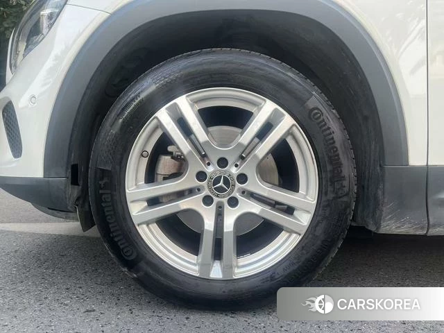 Mercedes-Benz GLB id 4265324 из Китая 13