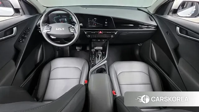 Kia Di Ol Nu Niro id 3503441 из Кореи 17