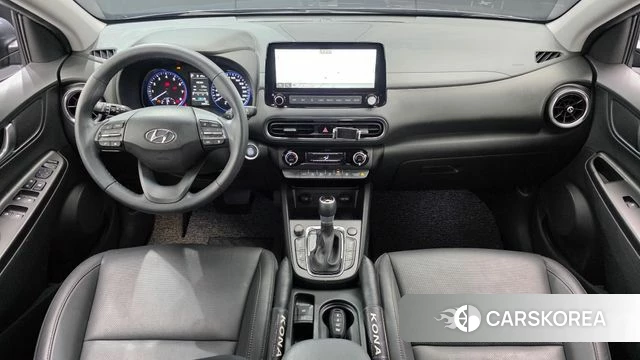 Hyundai The New Kona id 4362273 из Кореи 17