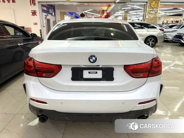 BMW 1 series id 4278171 из Китая 7