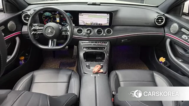 Mercedes-Benz E-Class W213 id 3263871 из Кореи 17