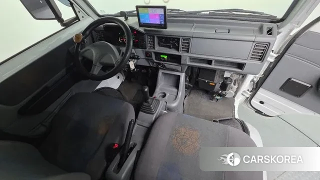 Chevrolet (GM Daewoo) New Damas id 3479047 из Кореи 17