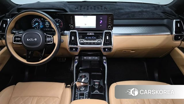 Kia Sorento 4th Generation id 4741081 из Кореи 17