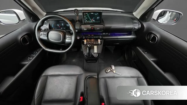 Hyundai Casper id 3827026 из Кореи 17