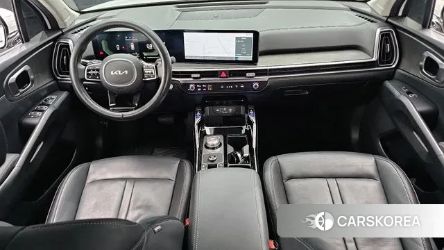 Kia The New Sorento 4th Generation id 3745486 из Кореи 17