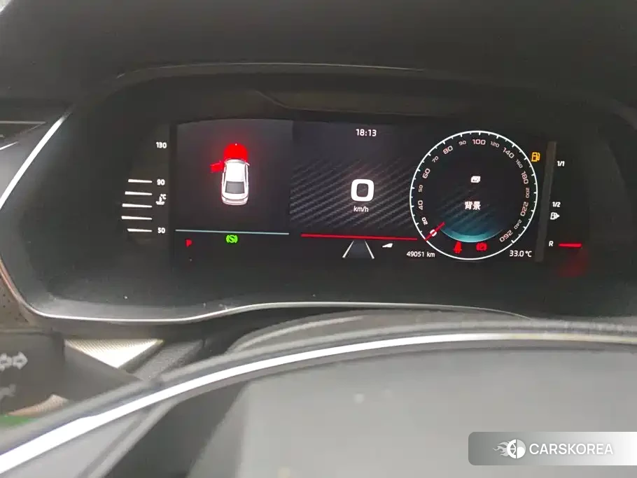 Skoda Octavia id 4565105 из Китая 13