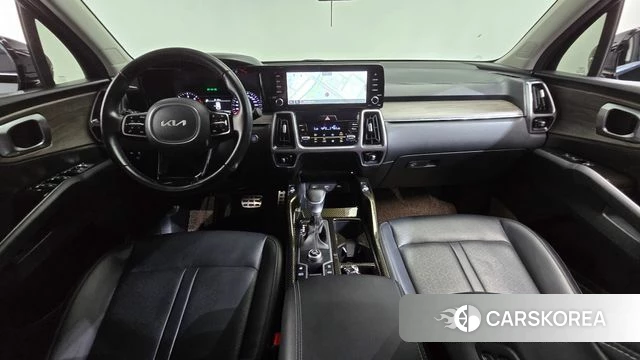 Kia Sorento 4th Generation id 4593374 из Кореи 30