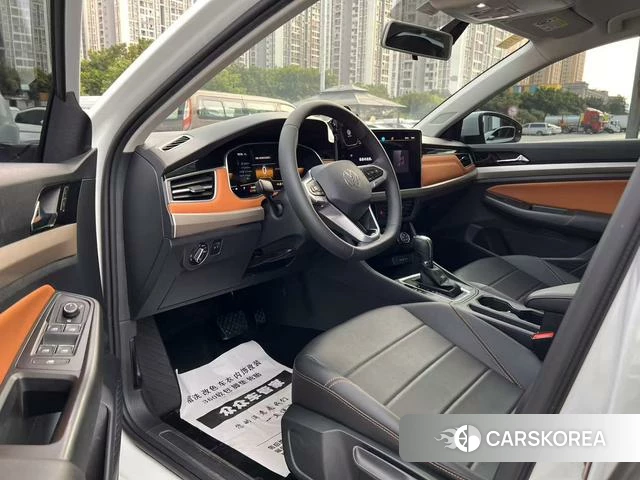 Volkswagen Bora id 4393291 из Китая 7