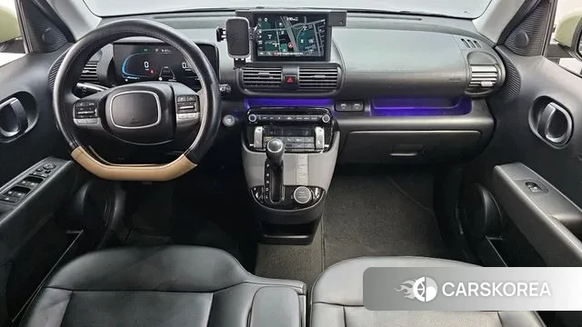 Hyundai Casper id 3508160 из Кореи 17