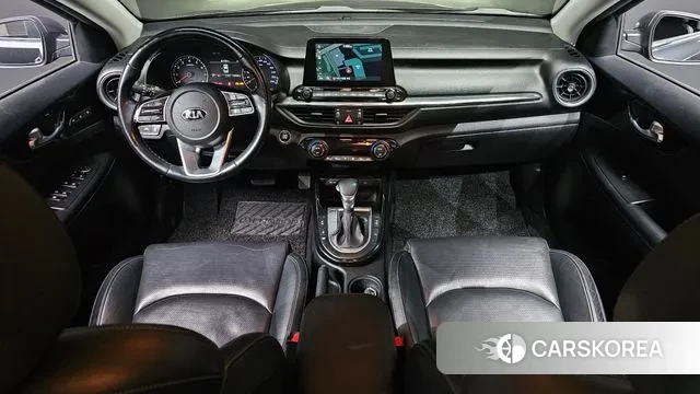 Kia Come New K3 id 3480247 из Кореи 17