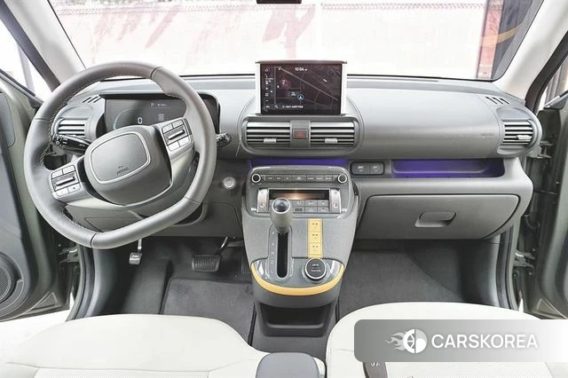 Hyundai Casper id 3883504 из Кореи 17