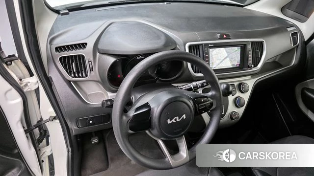 Kia The New Ray id 4187069 из Кореи 27