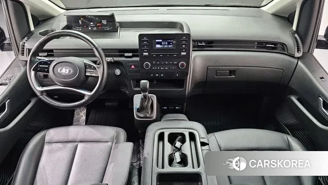 Hyundai Staria id 3262628 из Кореи 17