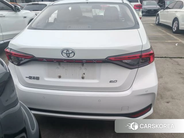Toyota Asian lion id 4261027 из Китая 11