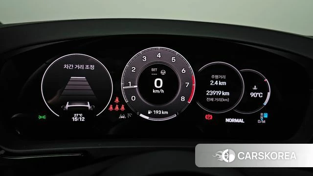 Porsche Cayenne (PO536) id 4863078 из Кореи 38