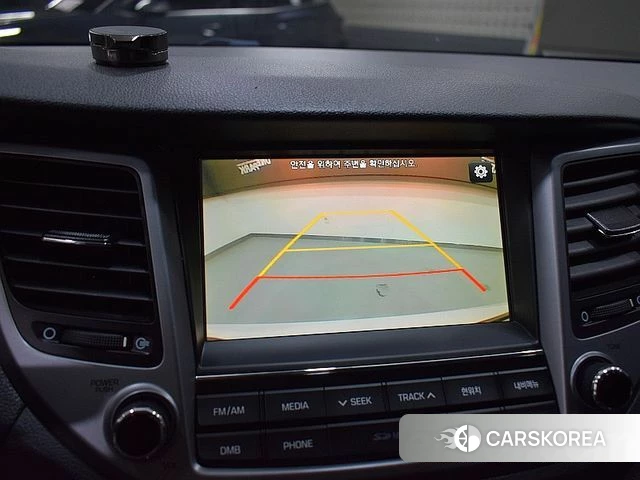 Hyundai All New Tucson id 4708842 из Кореи 16