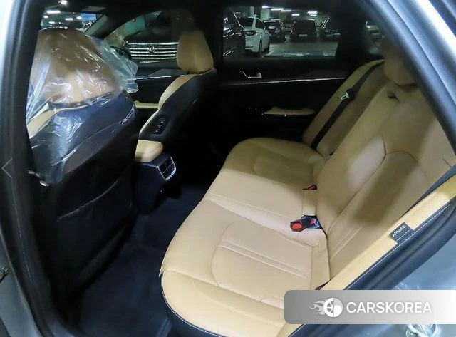 Kia K5 Hybrid 3rd Generation id 4651446 из Кореи 17